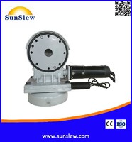more images of Sunslew SDD7 slewing drive
