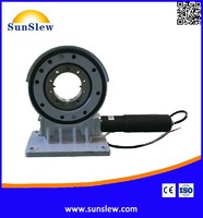more images of Sunslew VD7 slewing drive