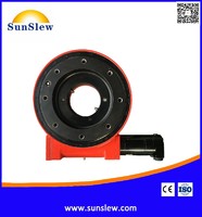 Sunslew WD7 slewing drive