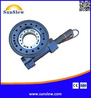 more images of Sunslew SD9 slewing drive
