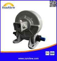 more images of Sunslew VD9 slewing drive
