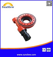 more images of Sunslew WD9 slewing drive