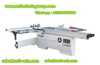more images of UA3200S Sliding table  panel saw