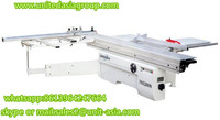 more images of FS3200S Sliding table panel saw