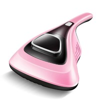 more images of SC2905A Handheld UV Mite Vacuum Cleaner For Home Sofa and Bed