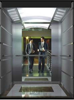 more images of Passenger Elevator