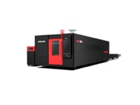 Pluto ND Enclosed Type Laser Cutting Machine 1000w-6000w