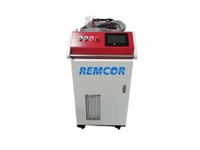 more images of Professional Laser Welding Machine