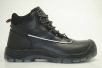 6" Safety Shoes  NW012