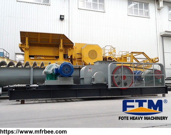dynamic_roll_crusher_toothed_roll_crusher_roller_crusher