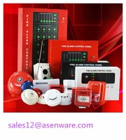 conventional fire alarm system with ce certification
