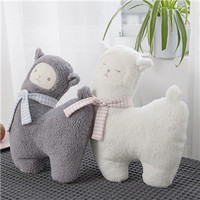 more images of High Quality Custom lovely for Plush Toy Fashion Alpaca Plush Toy