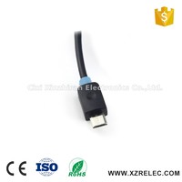 Micro USB2.0 Multi Charger Data Cable For Phone