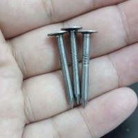 more images of Guangce Brand Coil Roofing Nails