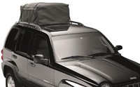 more images of waterproof car roof top bag/cargo bag