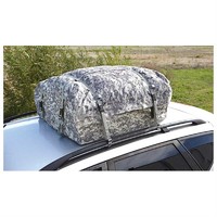 more images of Camo Waterproof Car roof top bag/ cargo bag