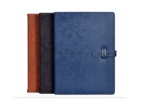 more images of Personalized Leather Journal