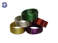 more images of PVC Coated Iron Wire