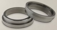 more images of Tungsten Carbide Seal Rings