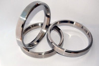 more images of Tungsten Carbide Seal Rings