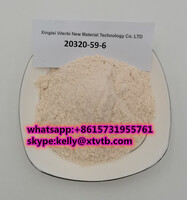 Manufacture Supply CAS 1451-82-7 2-BROMO-4-methylpropiophenone with Good Price On Sale