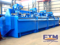 2015 Newly Flotation Cell For Sale