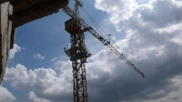 more images of Tower Crane Qtz100 (TC6012) max load 8t--nicolemiao@crane2.com