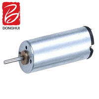 1-12v 12.1mm mini dc motor manufacturer for toys high speed