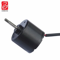 12v 5a coreless dc motor for helicopter