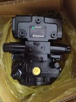 more images of hydraulic pump system sauer sundstrand hydraulic pump