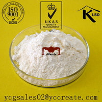 Epiandrosterone Bulk Steroid Powder for Musle Supplements CAS 481-29-8