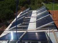 more images of Split Solar Collector (SPB-58/1800-30)