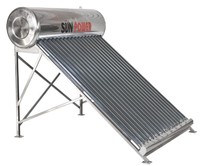 more images of Solar Water Heating System (SP-C)