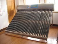 more images of Solar Water Heater 300L