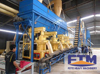 Professional Excellent Biomass Pellet Machine Business Plan
