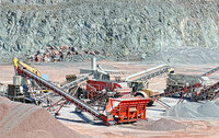 CIC Customized and Intelligent Equipment in Minerals & Mining Processing