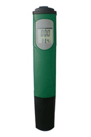 KL-1395 TDS and temperature meter