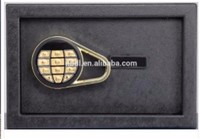 High security electronic money safe box for Hotel protection