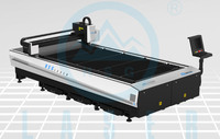 more images of Best 500W metal steel laser cutting machine in China HS-M3015C