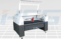more images of 1300x900mm metal and non-metal laser cutting machine HS-Z1390M