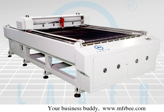 metal_and_non_metal_laser_cutting_bed_hs_b1325m_for_advertising_industry