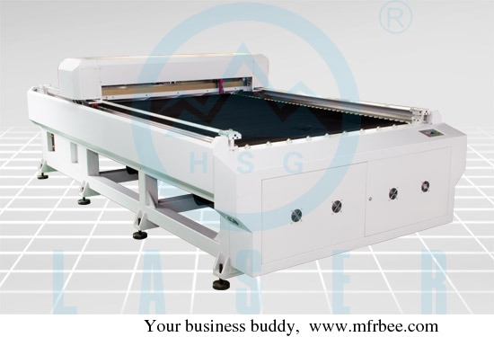 hs_b1325_acrylic_laser_cutting_bed_for_advertising_and_craft