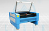Specialized acrylic/wood laser cutting machine HS-Z1390