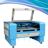 more images of CCD Camera Embroidery Laser Cutting Machine HS-C9060