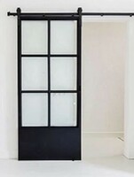 more images of Granada Steel And Glass Door