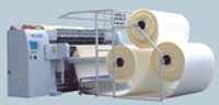 more images of short arm quilting machines HC-94-3JE Quilting Machine