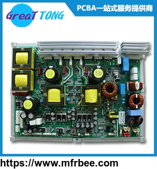 battery_protection_circuit_module_pcba_electronics_surface_mount_assembly