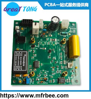 printed_circuit_board_assembly_fuel_dispenser_pcba_manufacture
