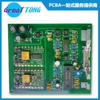 more images of Transport Temperature Control Systems Grande PCBA Manufacturing