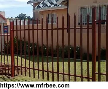 palisade_fencing_steel_angle_pale